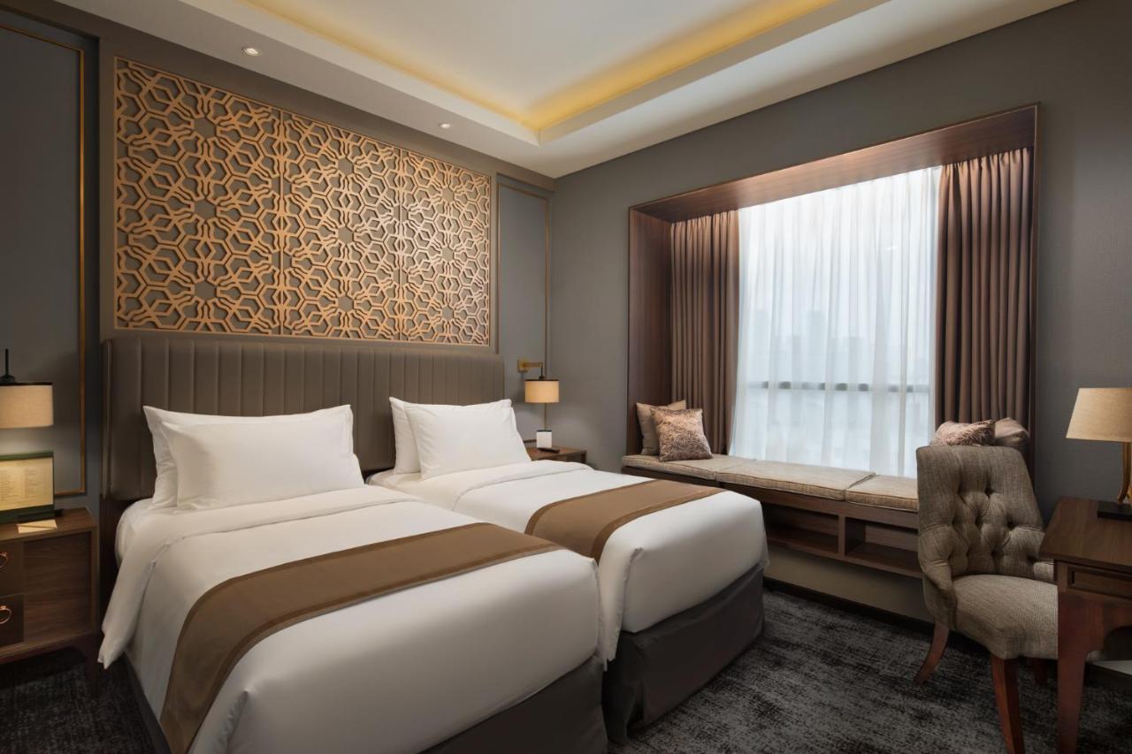 Sutasoma Hotel جاكرتا المظهر الخارجي الصورة