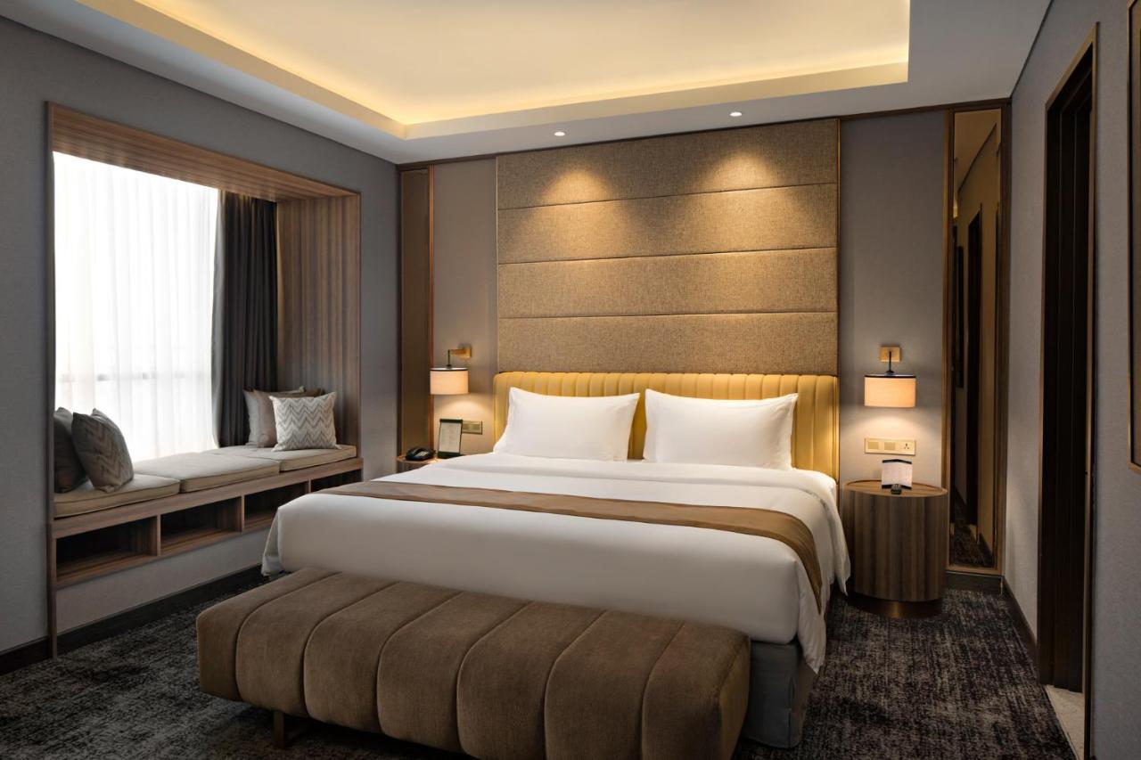 Sutasoma Hotel جاكرتا المظهر الخارجي الصورة