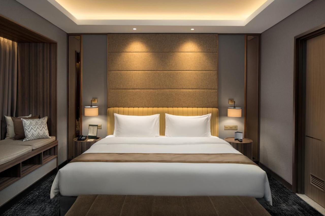 Sutasoma Hotel جاكرتا المظهر الخارجي الصورة