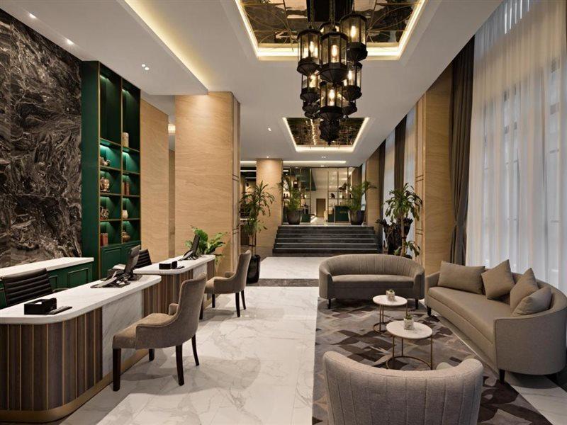Sutasoma Hotel جاكرتا المظهر الخارجي الصورة