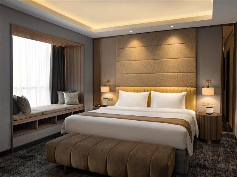 Sutasoma Hotel جاكرتا المظهر الخارجي الصورة