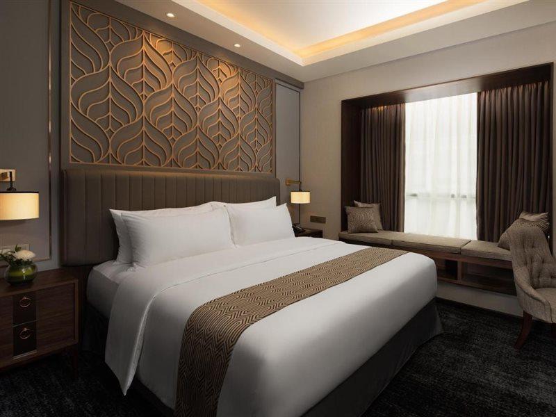 Sutasoma Hotel جاكرتا المظهر الخارجي الصورة