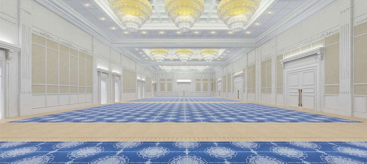 Sutasoma Hotel جاكرتا المظهر الخارجي الصورة
