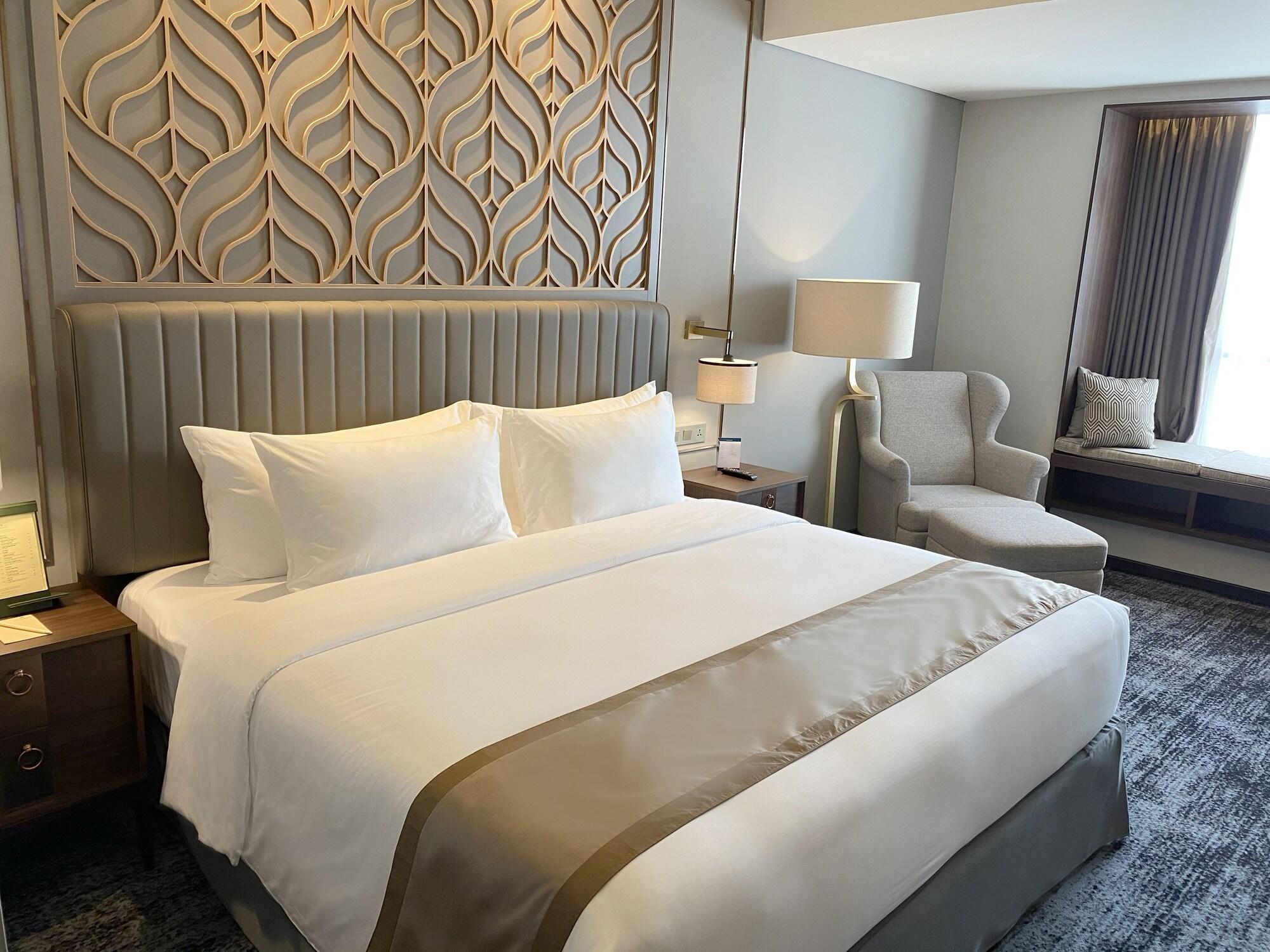 Sutasoma Hotel جاكرتا المظهر الخارجي الصورة
