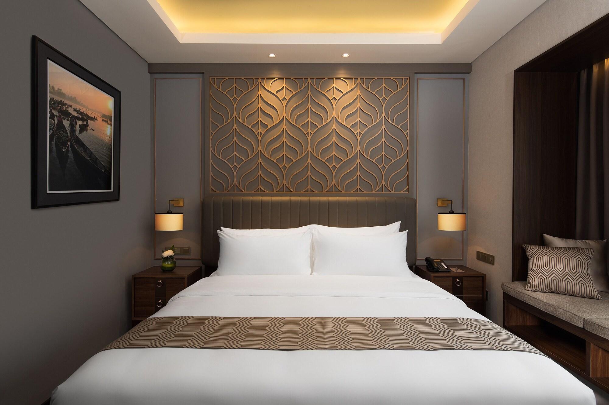 Sutasoma Hotel جاكرتا المظهر الخارجي الصورة
