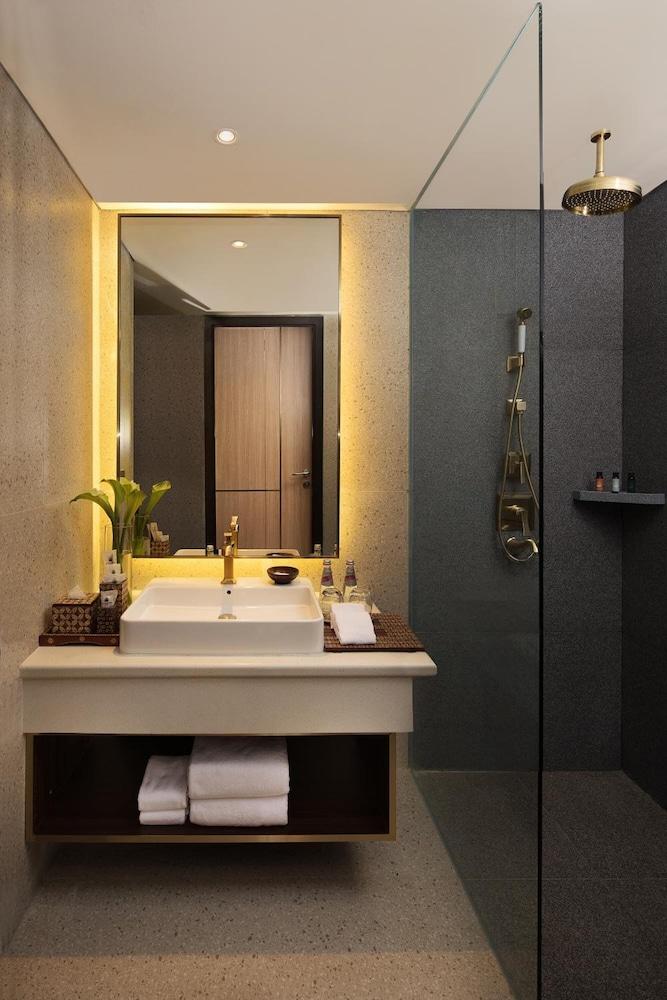 Sutasoma Hotel جاكرتا المظهر الخارجي الصورة